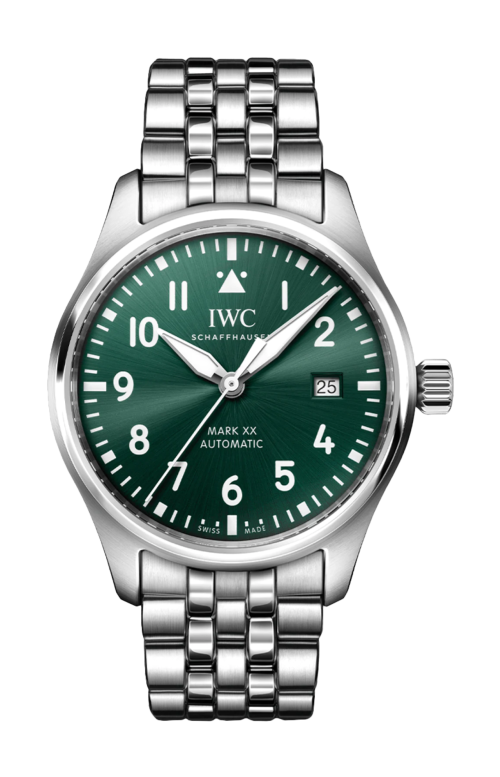 PILOT’S WATCH MARK XX - IW328206