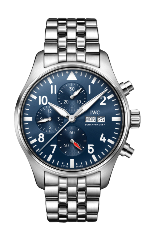 PILOT’S WATCH CHRONOGRAPH - IW378004