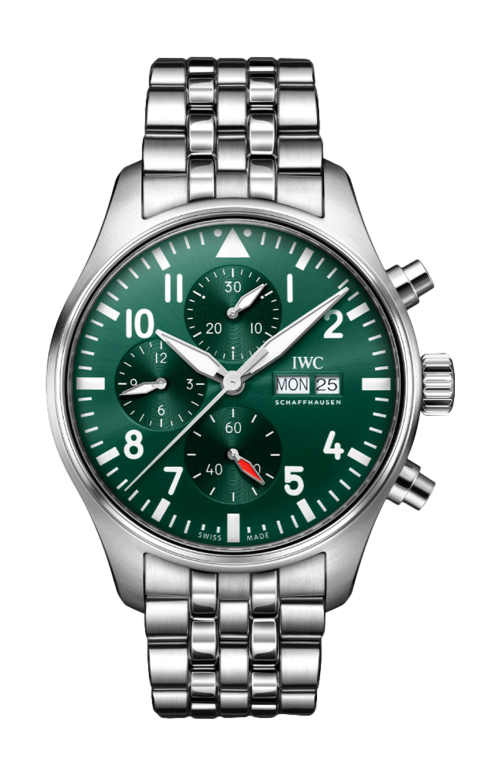 PILOT’S WATCH CHRONOGRAPH - IW378006