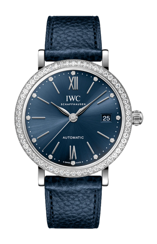 Iwc orologi donna clearance
