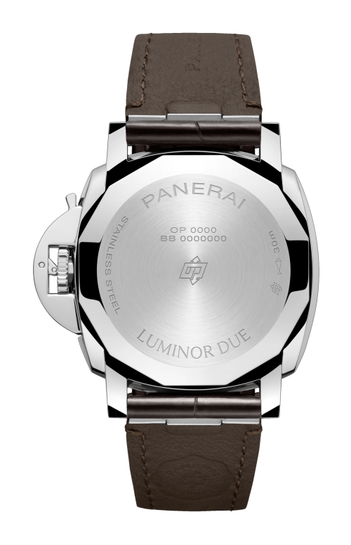 LUMINOR DUE PLATINUMTECH™ - PAM01329