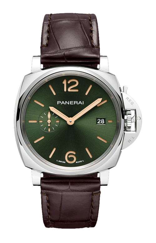 LUMINOR DUE PLATINUMTECH™ - PAM01329