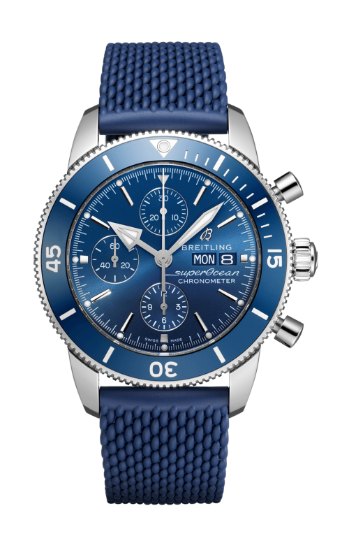 SUPEROCEAN HERITAGE CHRONOGRAPH 44 - A13313161C1S1