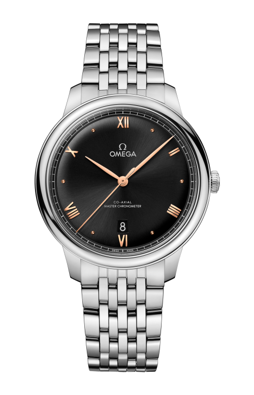 DE VILLE PRESTIGE CO‑AXIAL MASTER CHRONOMETER 40 MM - 434.10.40.20.01.001