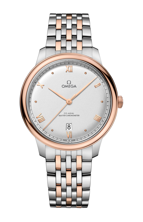 DE VILLE PRESTIGE CO‑AXIAL MASTER CHRONOMETER 40 MM - 434.20.40.20.02.001