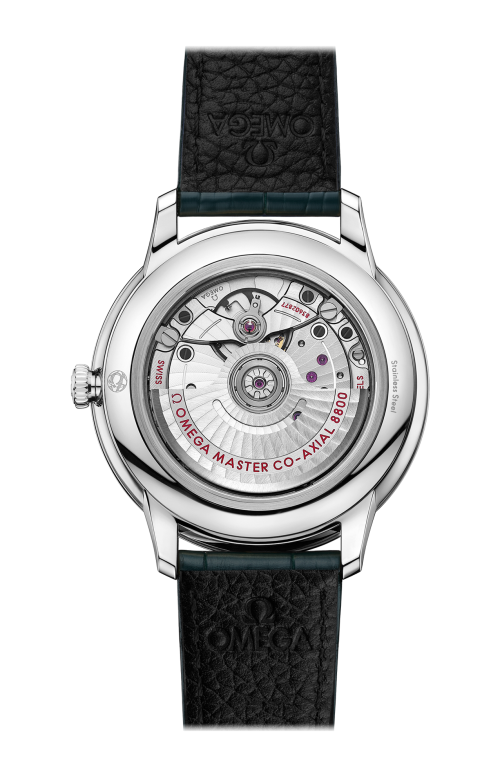 DE VILLE PRESTIGE CO‑AXIAL MASTER CHRONOMETER 40 MM - 434.13.40.20.10.001