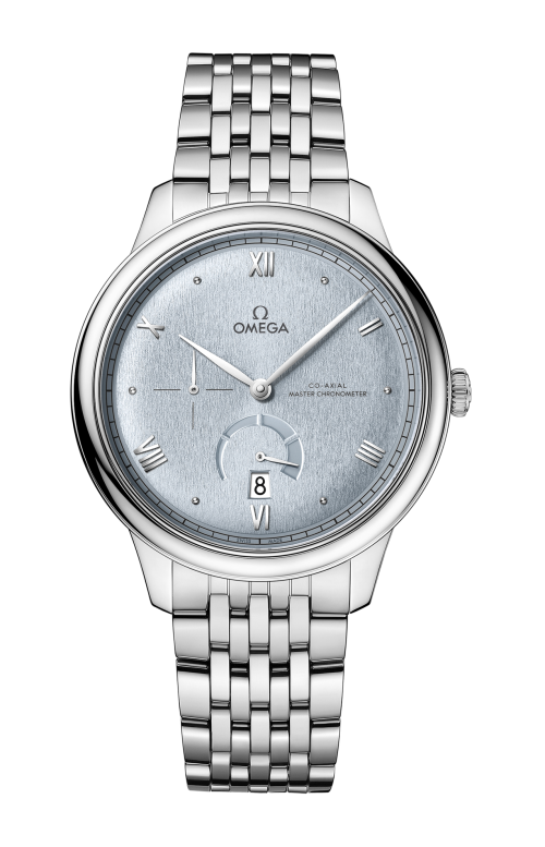 DE VILLE PRESTIGE CO‑AXIAL MASTER CHRONOMETER POWER RESERVE 41 MM - 434.10.41.21.03.001