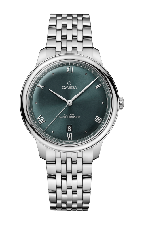 DE VILLE PRESTIGE CO‑AXIAL MASTER CHRONOMETER 40 MM - 434.10.40.20.10.001