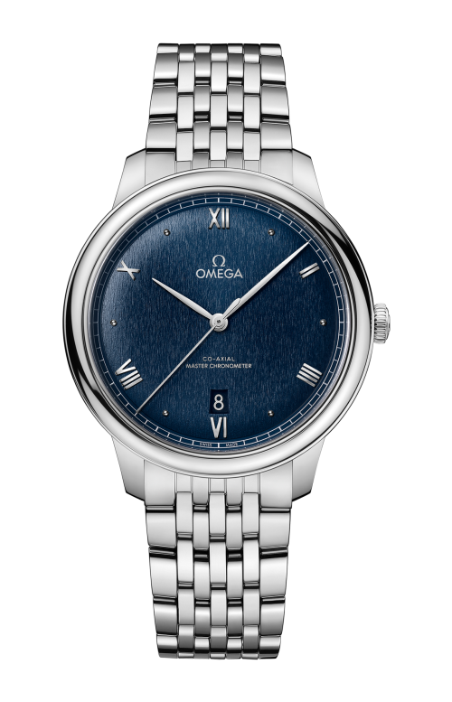 DE VILLE PRESTIGE CO‑AXIAL MASTER CHRONOMETER 40 MM - 434.10.40.20.03.001