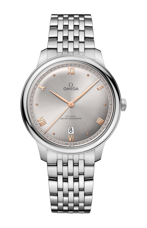 DE VILLE PRESTIGE CO‑AXIAL MASTER CHRONOMETER 40 MM - 434.10.40.20.06.001