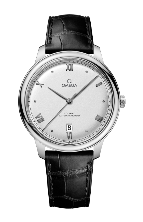 DE VILLE PRESTIGE CO‑AXIAL MASTER CHRONOMETER 40 MM - 434.13.40.20.02.001