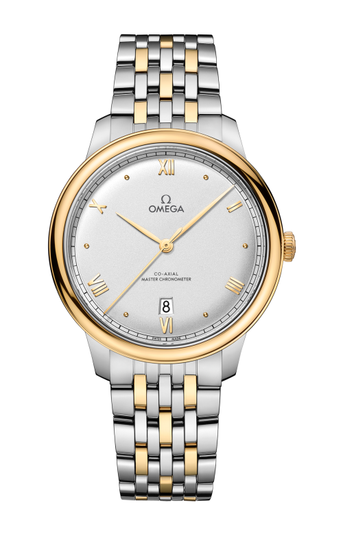 DE VILLE PRESTIGE CO‑AXIAL MASTER CHRONOMETER 40 MM - 434.20.40.20.02.002