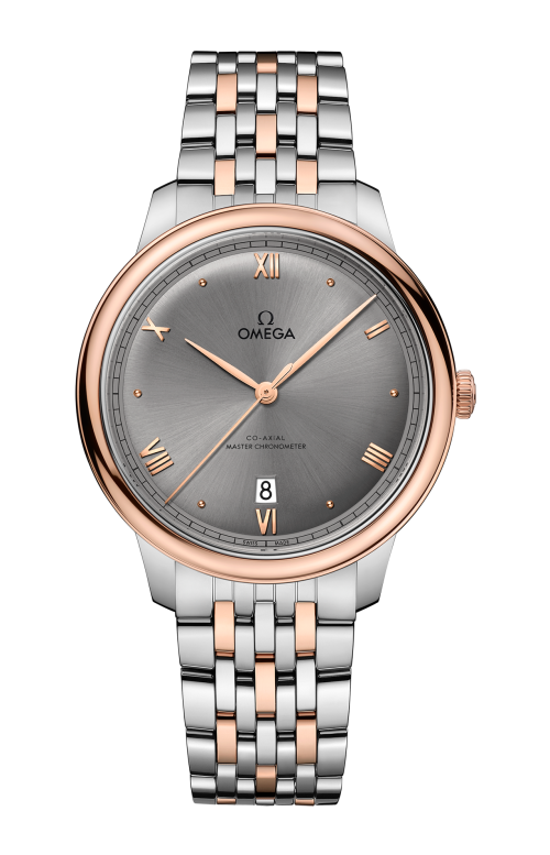 DE VILLE PRESTIGE CO‑AXIAL MASTER CHRONOMETER 40 MM - 434.20.40.20.06.001