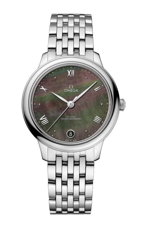 DE VILLE PRESTIGE CO‑AXIAL MASTER CHRONOMETER 34 MM - 434.10.34.20.07.001