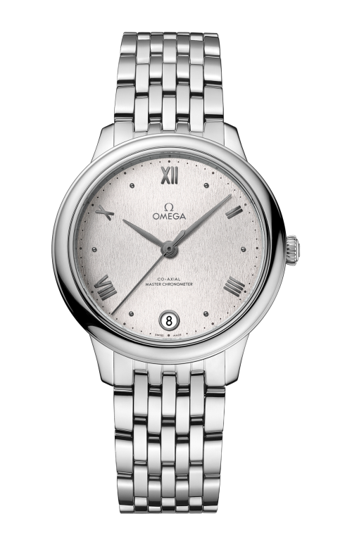 DE VILLE PRESTIGE CO‑AXIAL MASTER CHRONOMETER 34 MM - 434.10.34.20.02.001