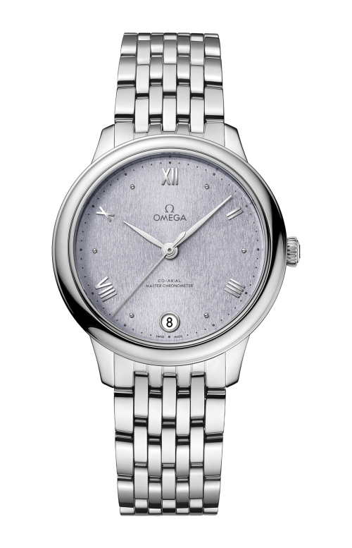 DE VILLE PRESTIGE CO‑AXIAL MASTER CHRONOMETER 34 MM - 434.10.34.20.03.001