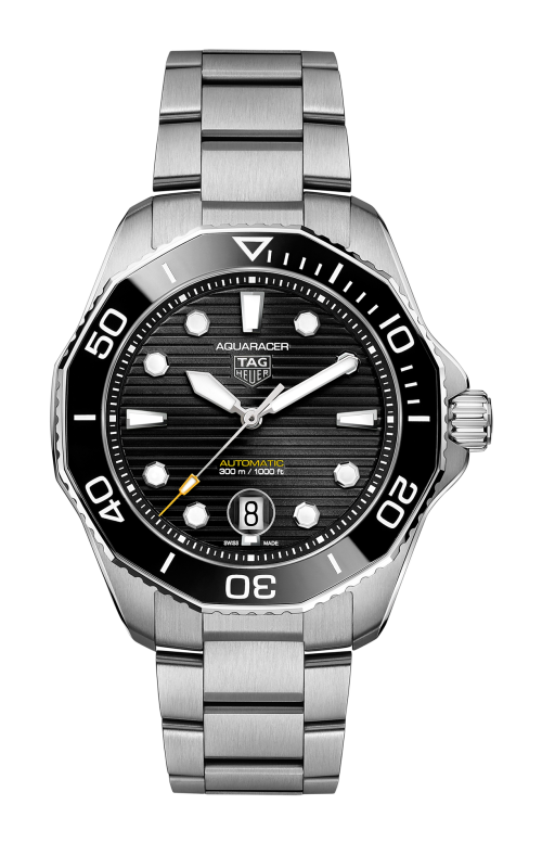 TAG HEUER AQUARACER PROFESSIONAL 300 - WBP201A.BA0632