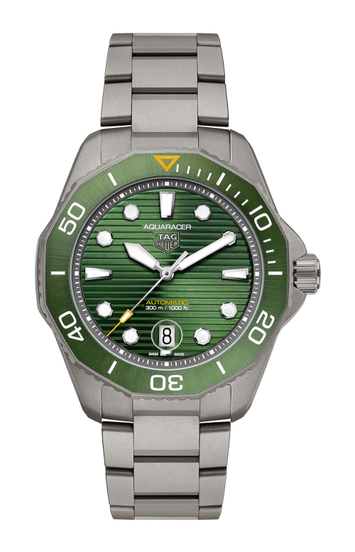 TAG HEUER AQUARACER PROFESSIONAL 300 - WBP208B.BF0631