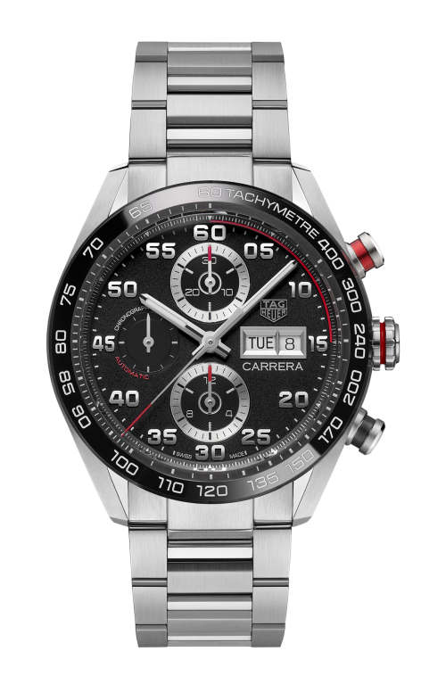 TAG HEUER CARRERA - CBN2A1AA.BA0643