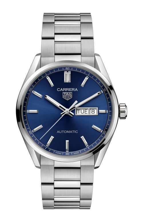 TAG HEUER CARRERA - WBN2012.BA0640