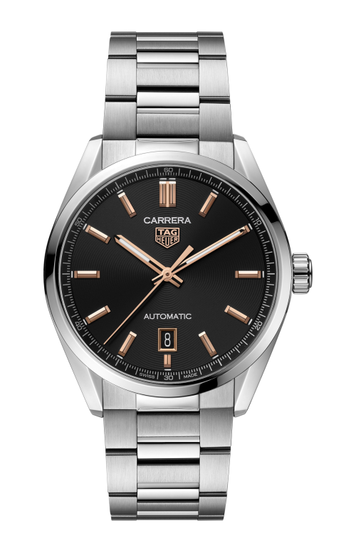 TAG HEUER CARRERA - WBN2113.BA0639