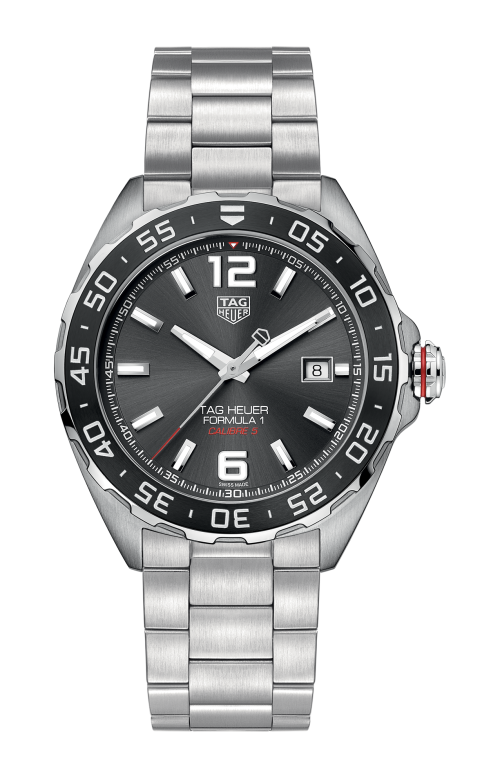 TAG HEUER FORMULA 1 - WAZ2011.BA0842