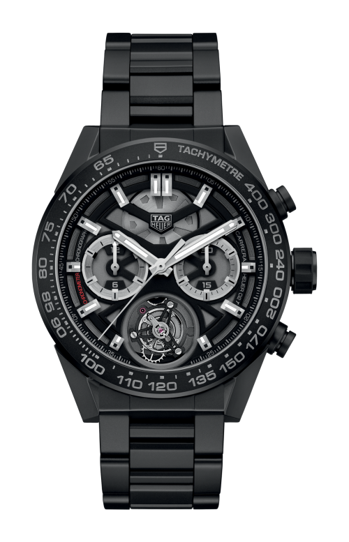 TAG HEUER CARRERA - CAR5A90.BH0742