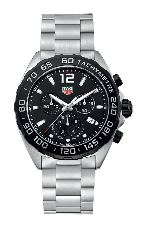 TAG HEUER FORMULA 1 - CAZ1010.BA0842