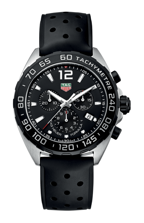 TAG HEUER FORMULA 1 - CAZ1010.FT8024