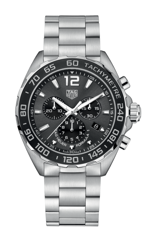 TAG HEUER FORMULA 1 - CAZ1011.BA0842