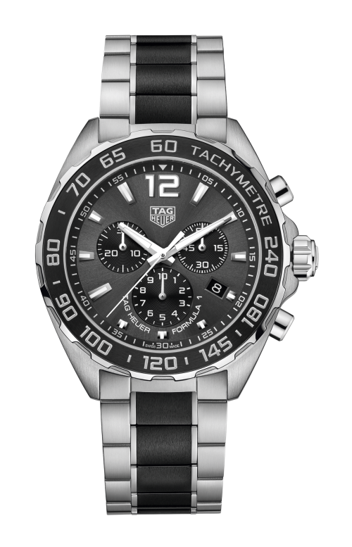 TAG HEUER FORMULA 1 - CAZ1011.BA0843