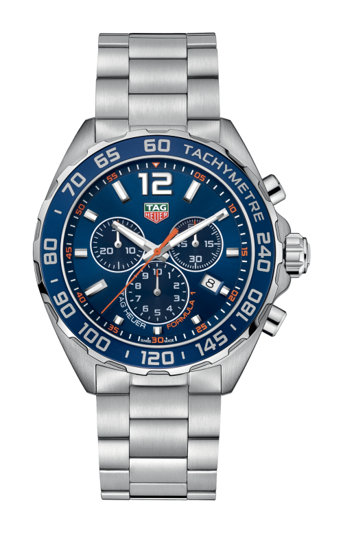 TAG HEUER FORMULA 1 - CAZ1014.BA0842