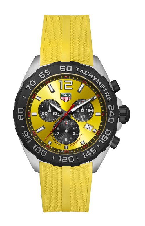 TAG HEUER FORMULA 1 - CAZ101AM.FT8054