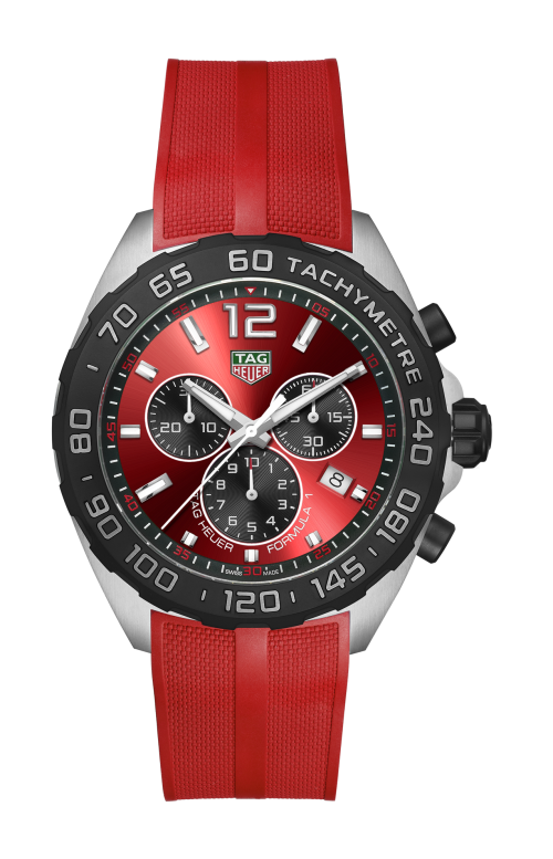 TAG HEUER FORMULA 1 - CAZ101AN.FT8055