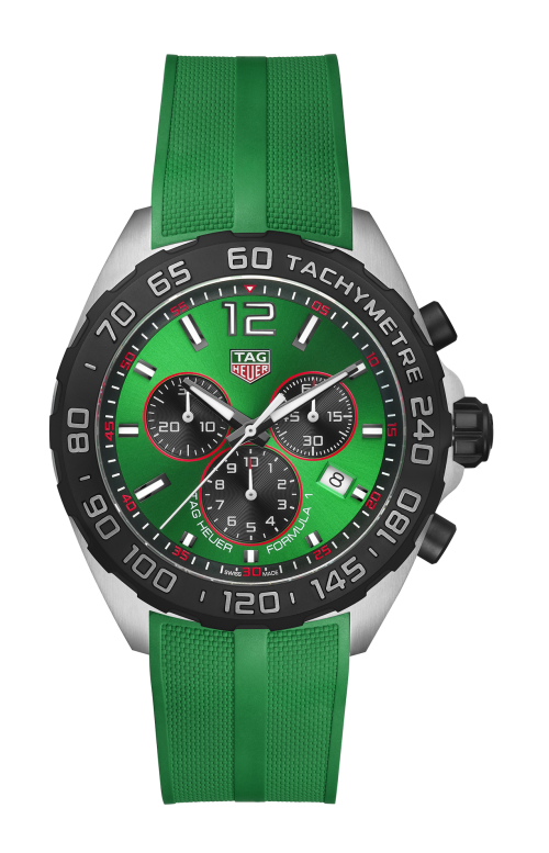 TAG HEUER FORMULA 1 - CAZ101AP.FT8056