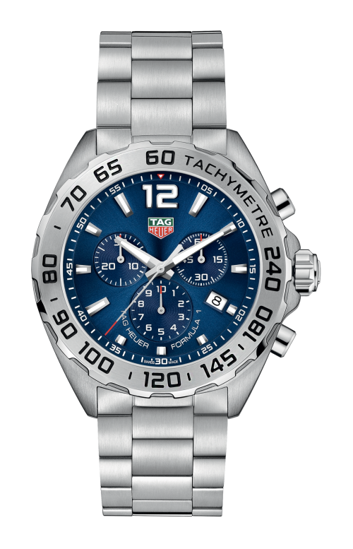 TAG HEUER FORMULA 1 - CAZ101K.BA0842