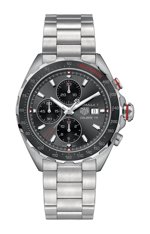 TAG HEUER FORMULA 1 - CAZ2012.BA0876