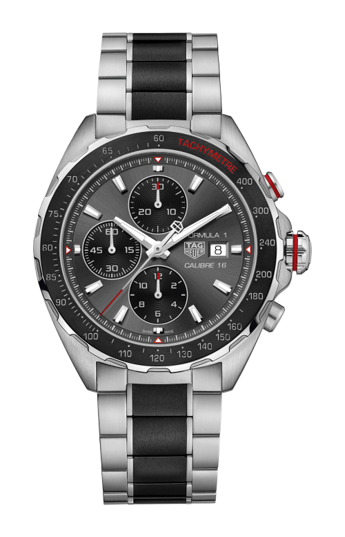 TAG HEUER FORMULA 1 - CAZ2012.BA0970