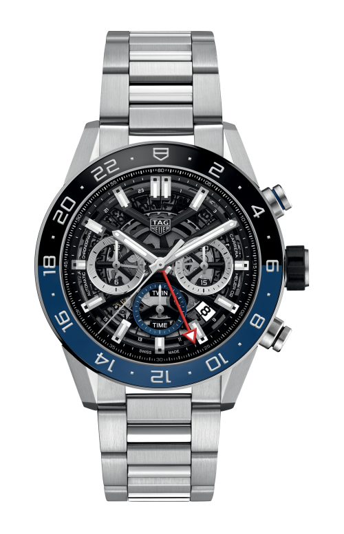 TAG HEUER CARRERA - CBG2A1Z.BA0658