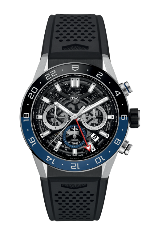 TAG HEUER CARRERA - CBG2A1Z.FT6157