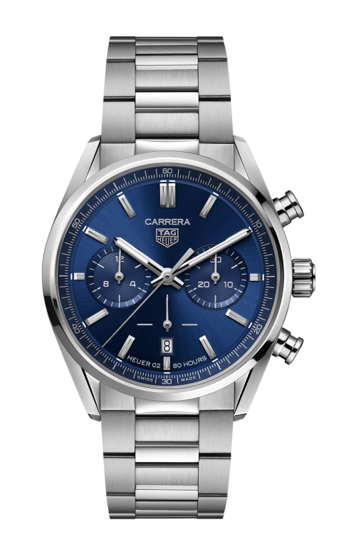 TAG HEUER CARRERA - CBN2011.BA0642