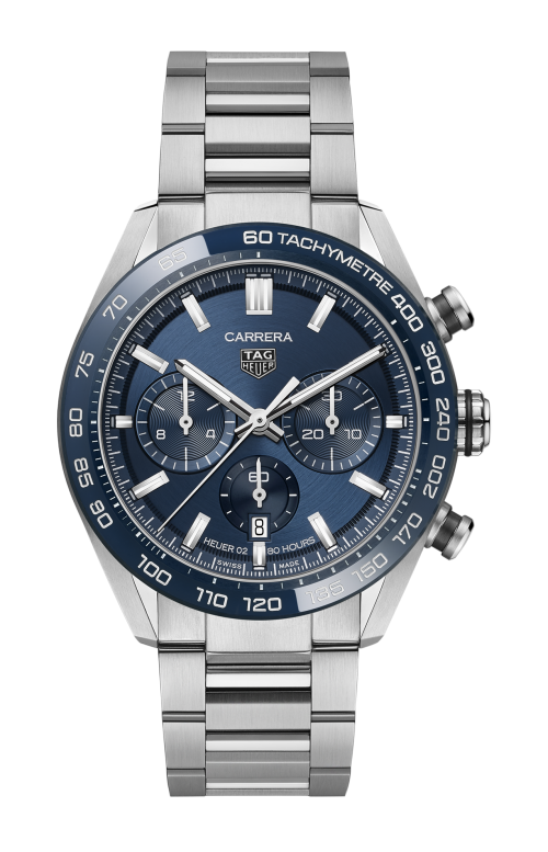 TAG HEUER CARRERA - CBN2A1A.BA0643