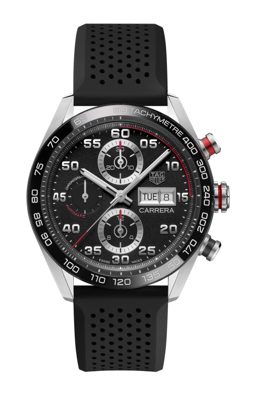 TAG HEUER CARRERA - CBN2A1AA.FT6228