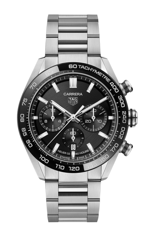 TAG HEUER CARRERA - CBN2A1B.BA0643