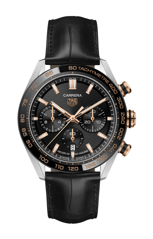 TAG HEUER CARRERA - CBN2A5A.FC6481