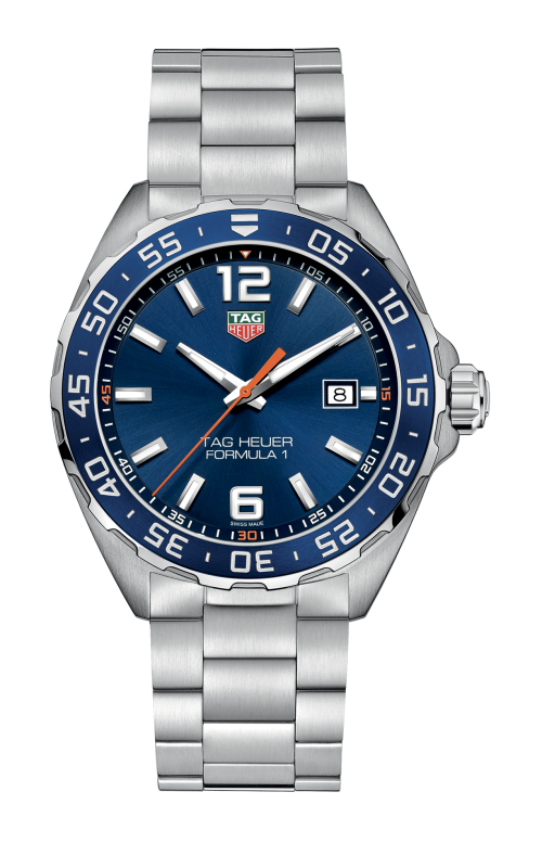 TAG HEUER FORMULA 1 - WAZ1010.BA0842