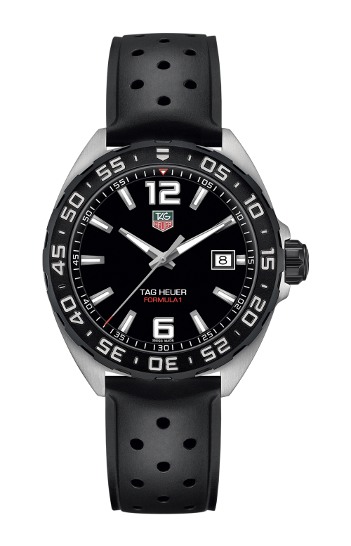 TAG HEUER FORMULA 1 - WAZ1110.FT8023