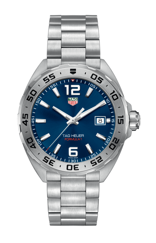 TAG HEUER FORMULA 1 - WAZ1118.BA0875