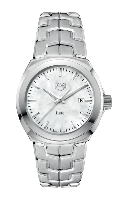 TAG HEUER LINK - WBC1310.BA0600