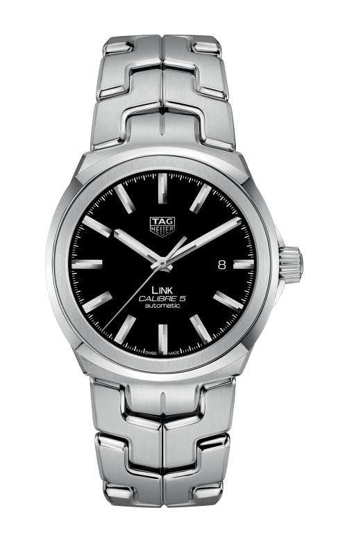 TAG HEUER LINK - WBC2110.BA0603